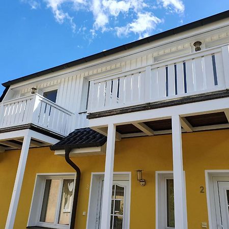 Ferienwohnung Nh14 Hirschburg Eksteriør billede