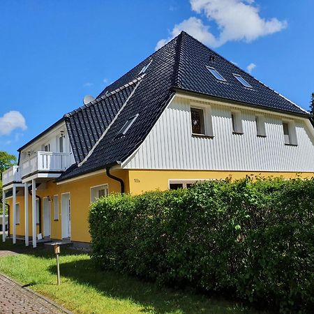 Ferienwohnung Nh14 Hirschburg Eksteriør billede