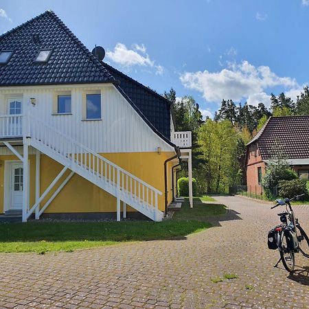Ferienwohnung Nh14 Hirschburg Eksteriør billede