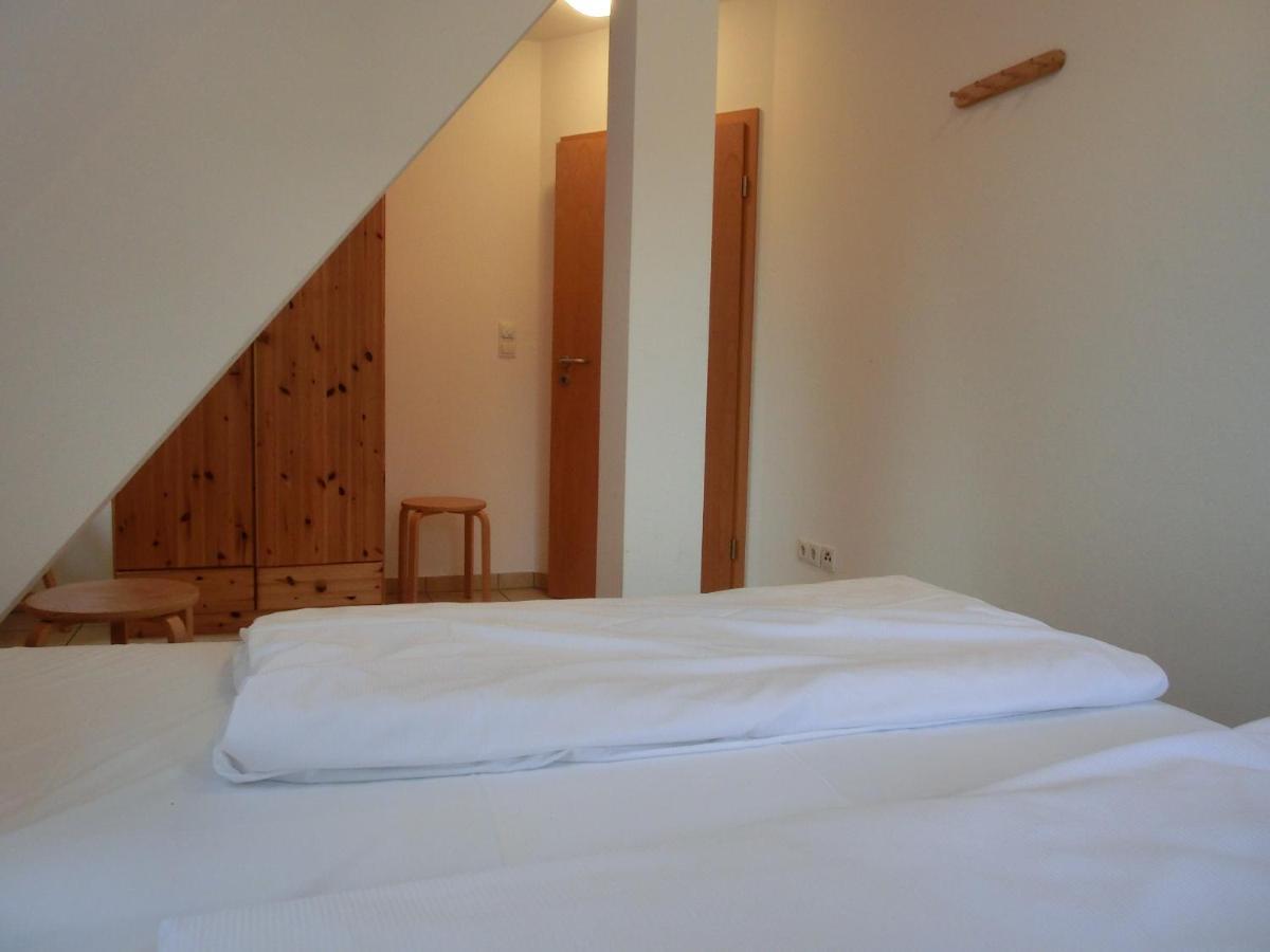 Ferienwohnung Nh14 Hirschburg Eksteriør billede