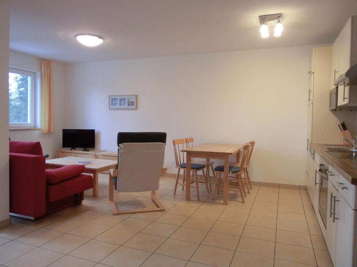 Ferienwohnung Nh14 Hirschburg Eksteriør billede