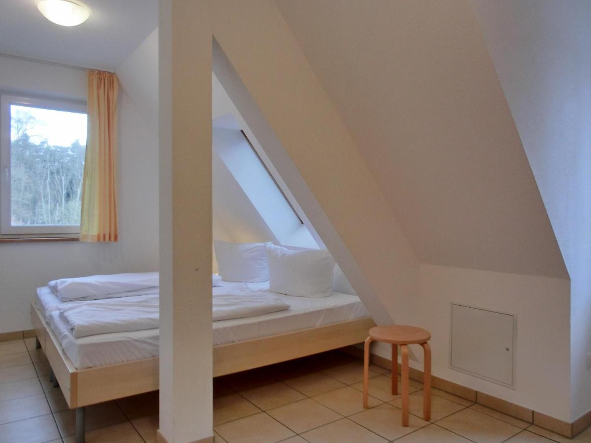 Ferienwohnung Nh14 Hirschburg Eksteriør billede
