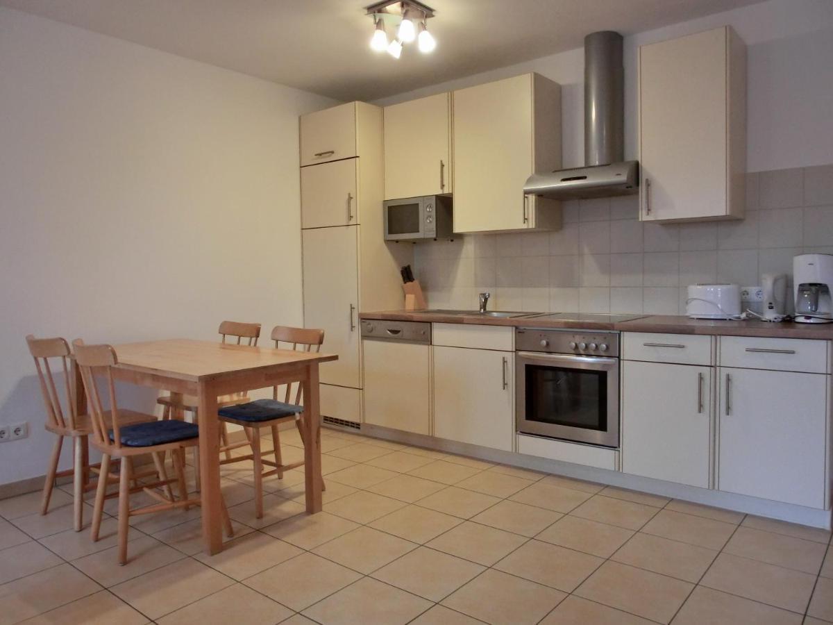 Ferienwohnung Nh14 Hirschburg Eksteriør billede