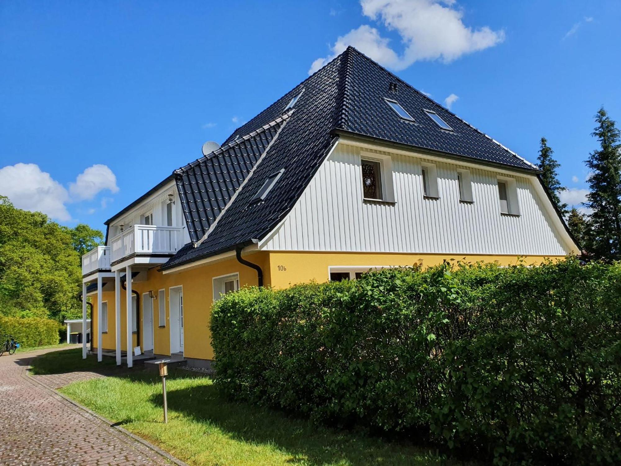 Ferienwohnung Nh14 Hirschburg Eksteriør billede